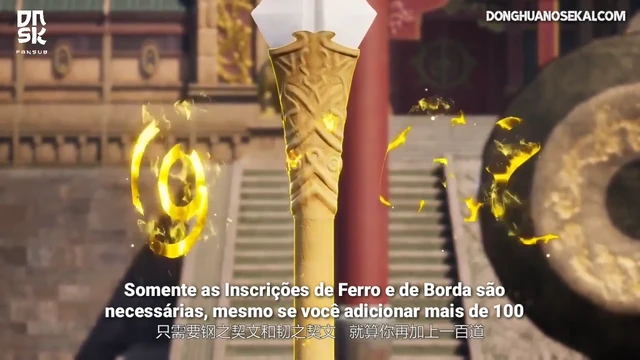 Episódio 32
