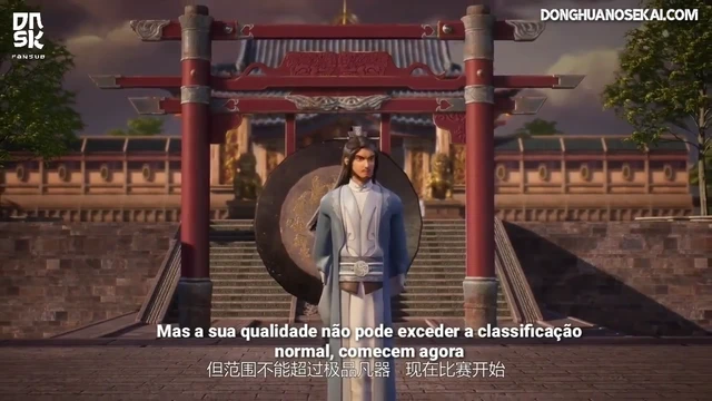 Episódio 33