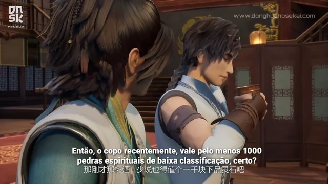 Episódio 36