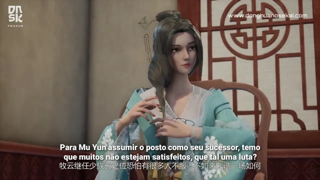 Episódio 54