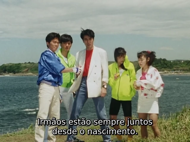 Episódio 17