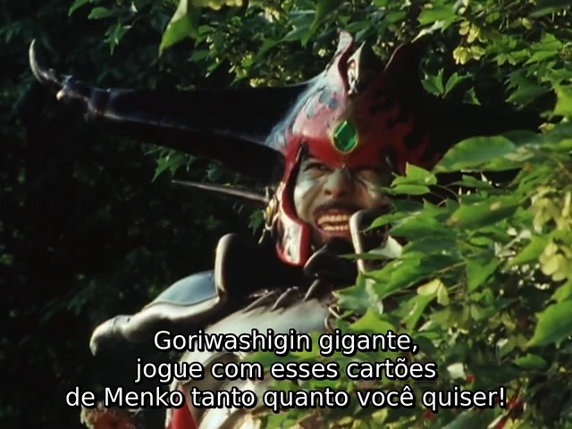 Episódio 33