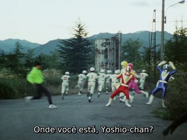 Episódio 43