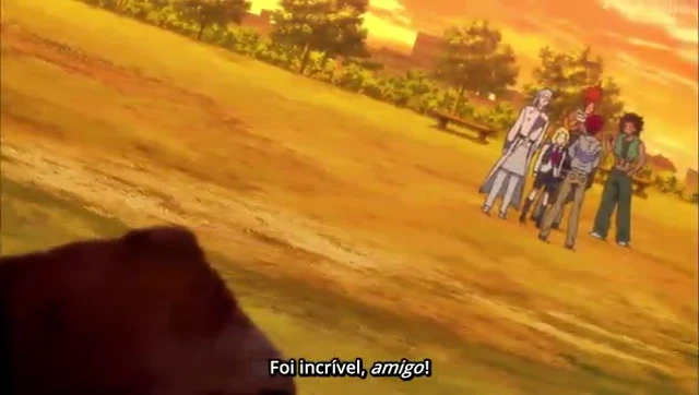 Episódio 33