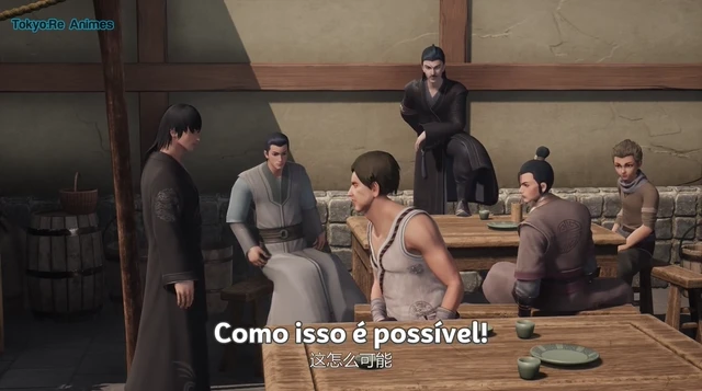 Episódio 20