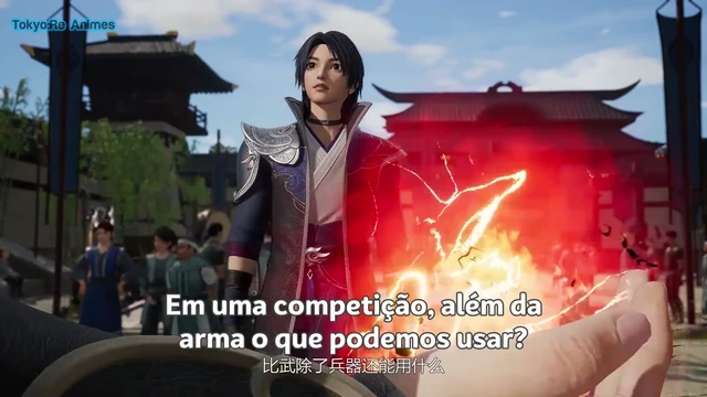 Episódio 36