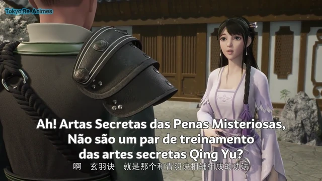 Episódio 01