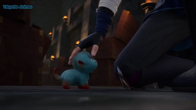 Episódio 18