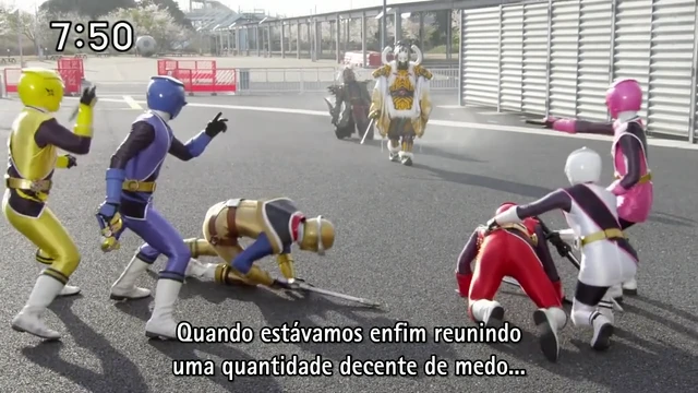 Episódio 12