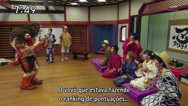 Episódio 26