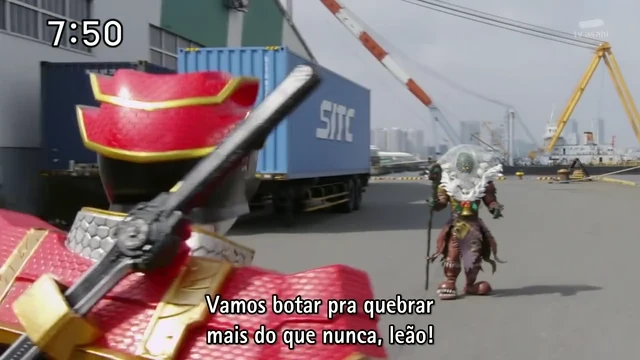 Episódio 40