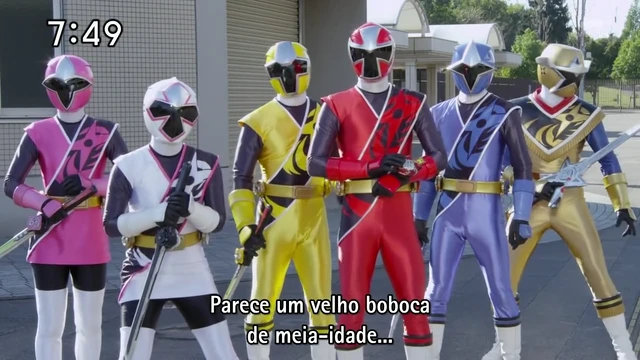 Episódio 41