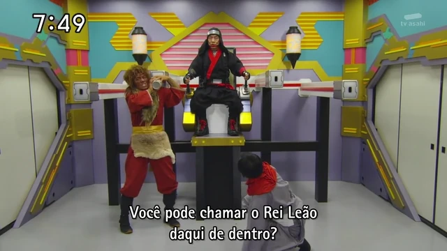 Episódio 42