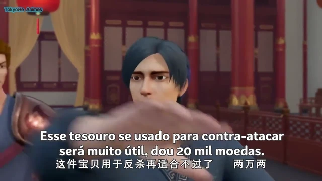 Episódio 13