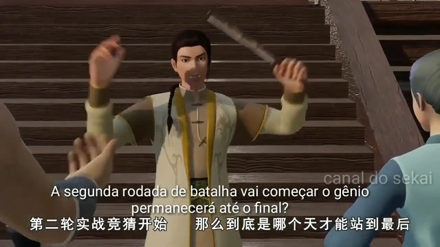 Episódio 03