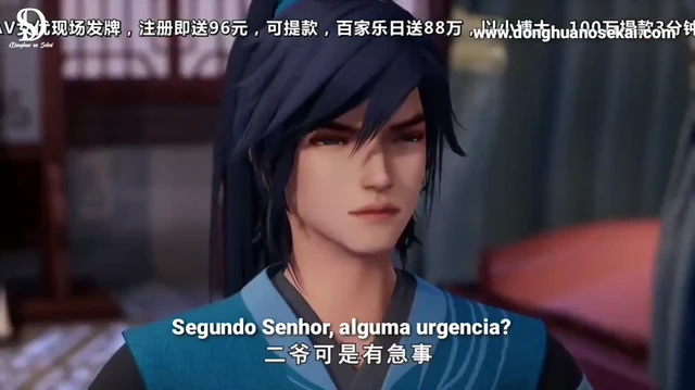 Episódio 18