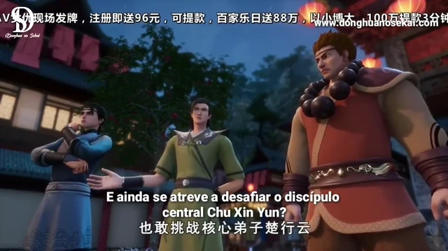 Episódio 19