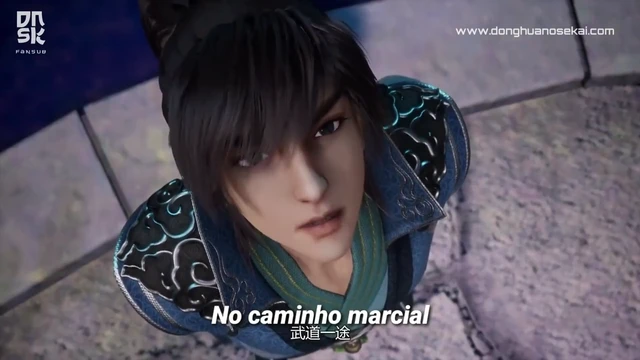 Episódio 25