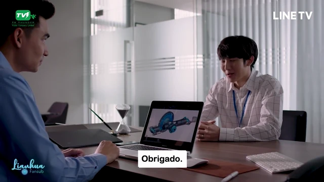 Episódio 01