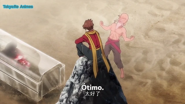 Episódio 12