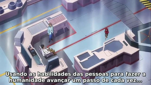 Episódio 01