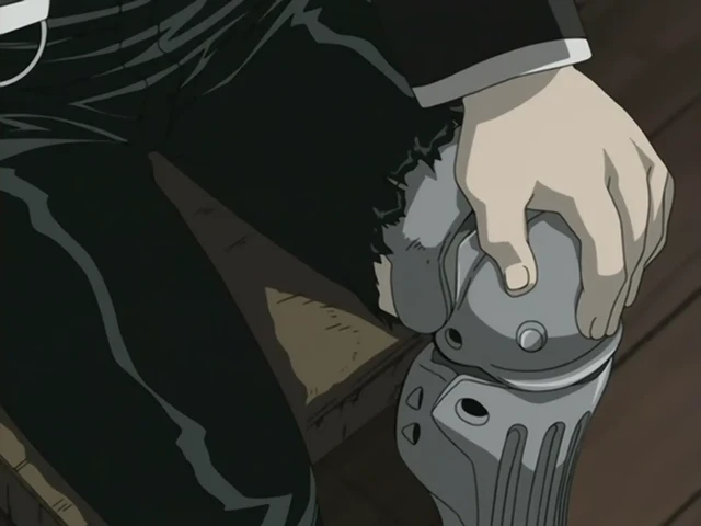 Episódio 16