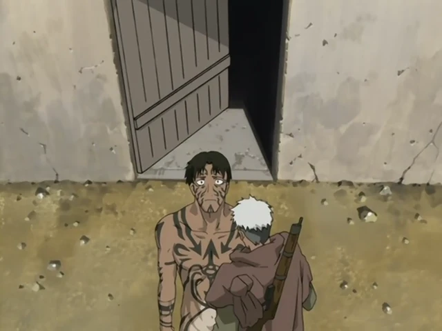 Episódio 21