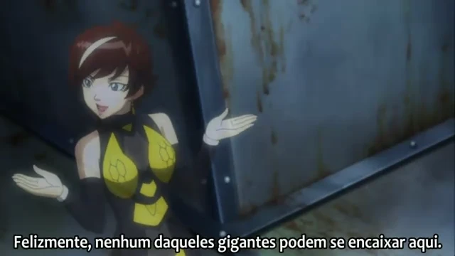 Episódio 07