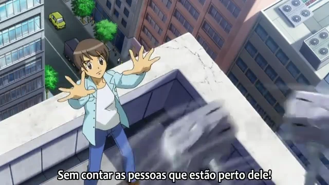 Episódio 11