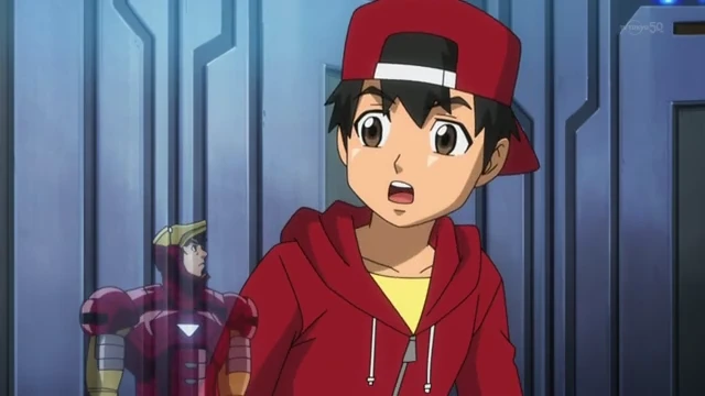 Episódio 18