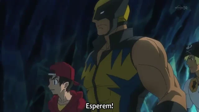 Episódio 21