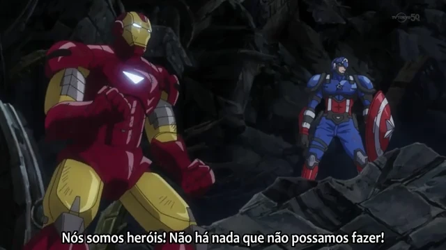 Episódio 25