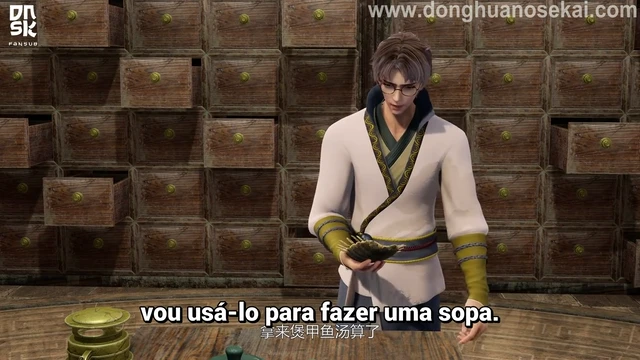 Episódio 01