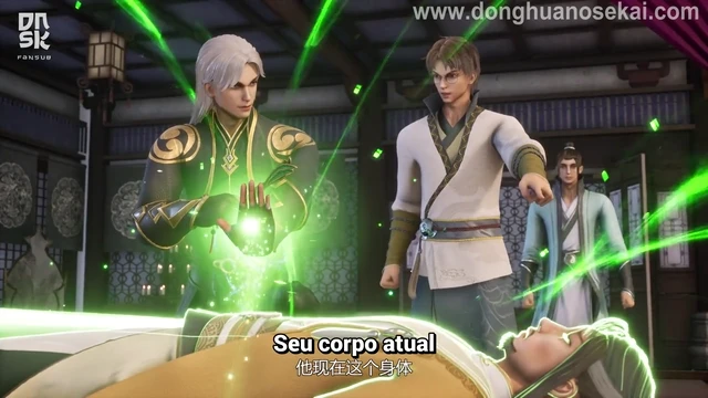 Episódio 16