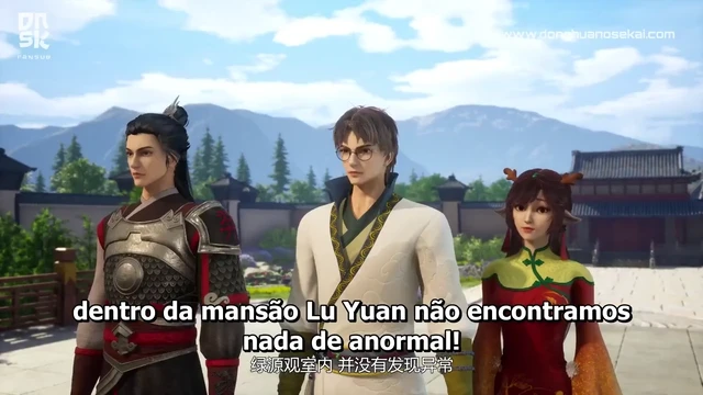 Episódio 22