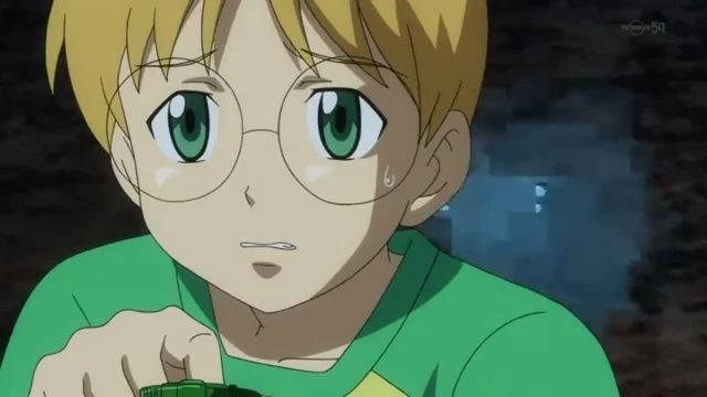 Episódio 31