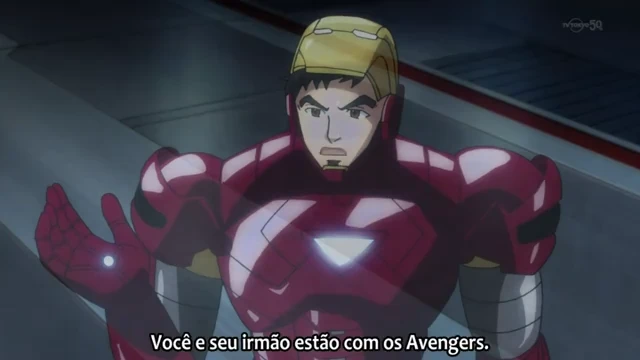 Episódio 32