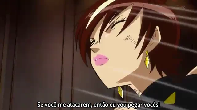 Episódio 41
