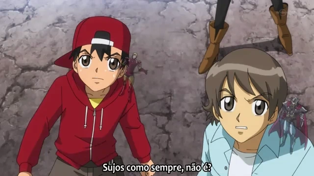 Episódio 47