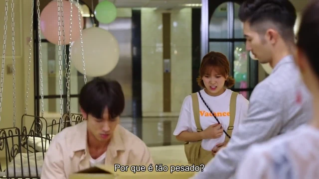Episódio 07