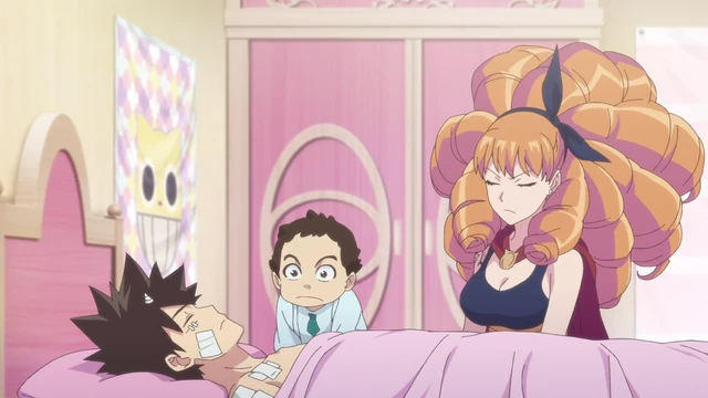 Episódio 18