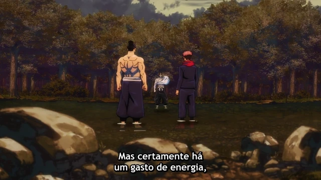 Episódio 19