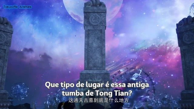 Episódio 20