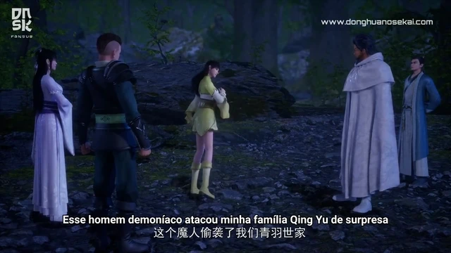 Episódio 20