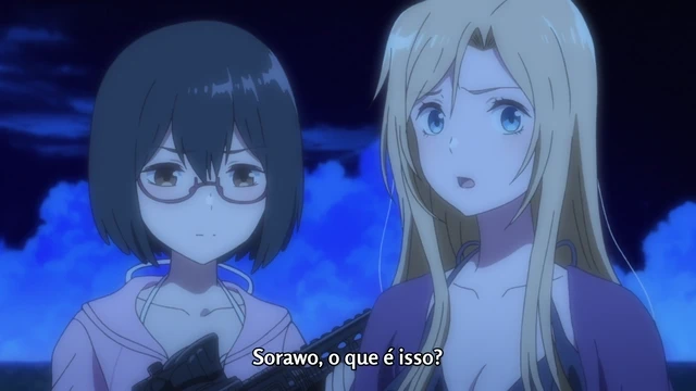 Episódio 07