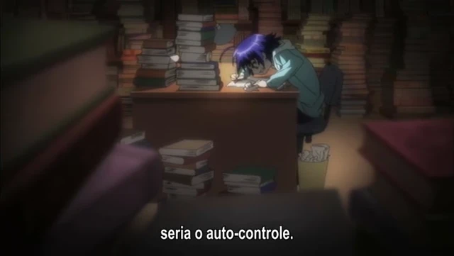 Episódio 07