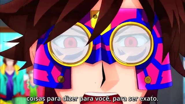 Episódio 07