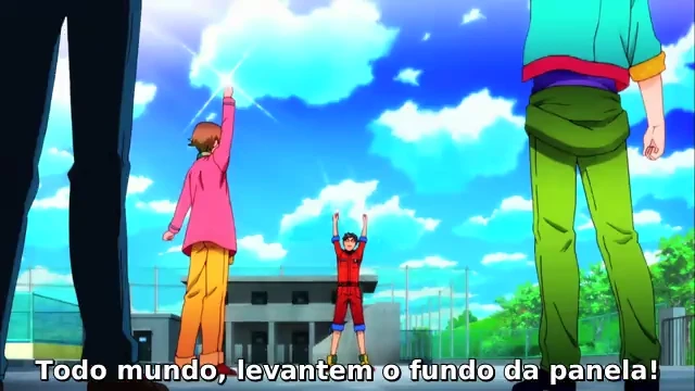 Episódio 12