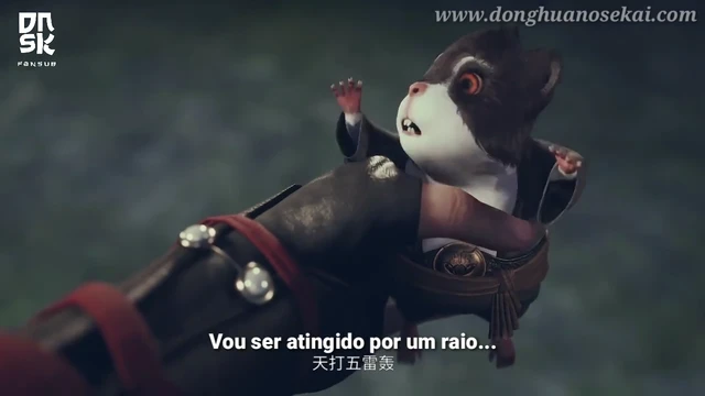 Episódio 01
