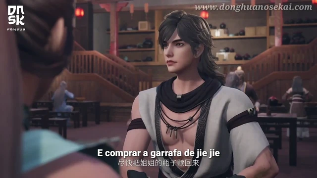Episódio 07